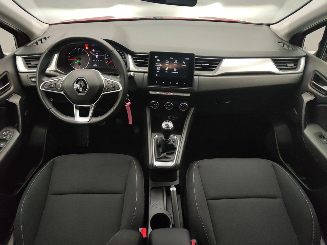 Renault Captur - Foto 2