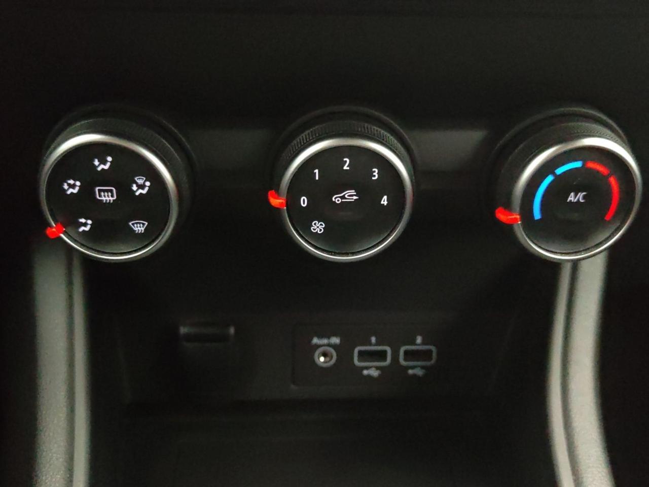 Renault Captur - Foto 5