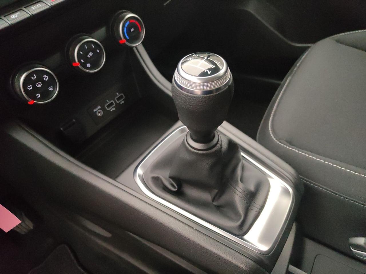Renault Renault Captur usata 5