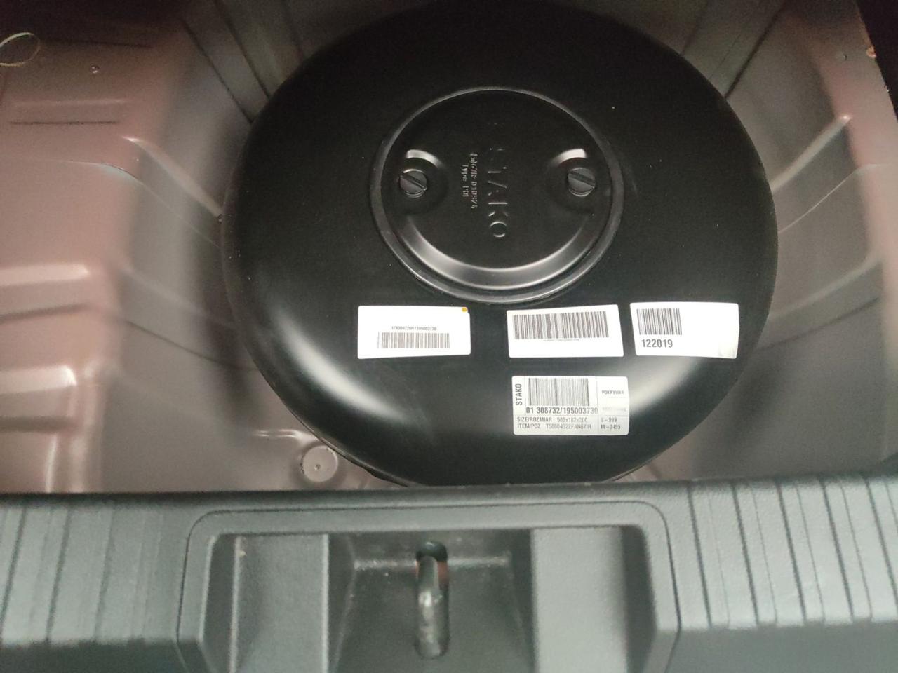 Renault Renault Captur usata 6