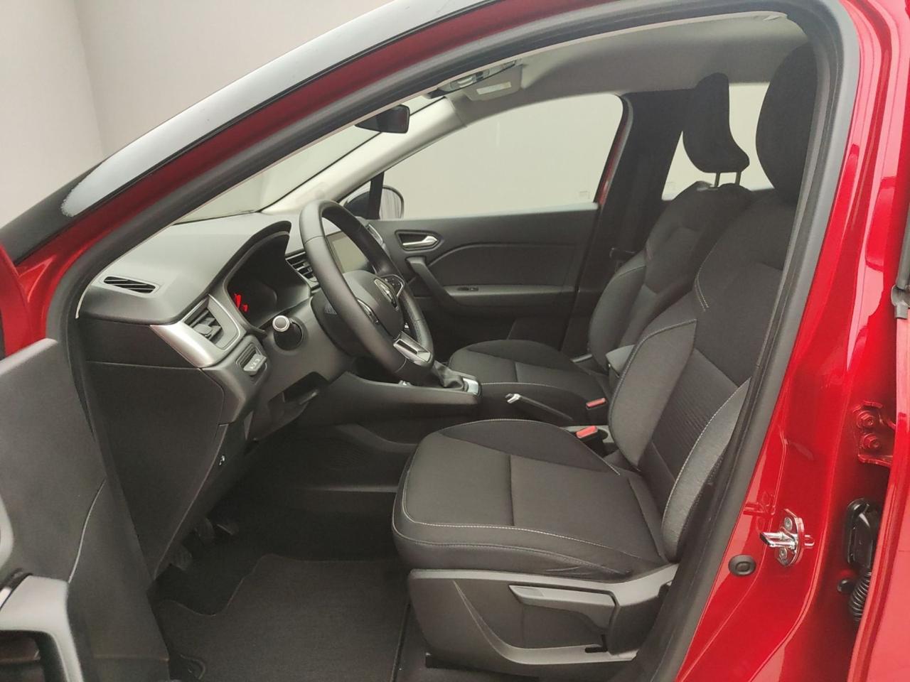 Renault Renault Captur usata 7