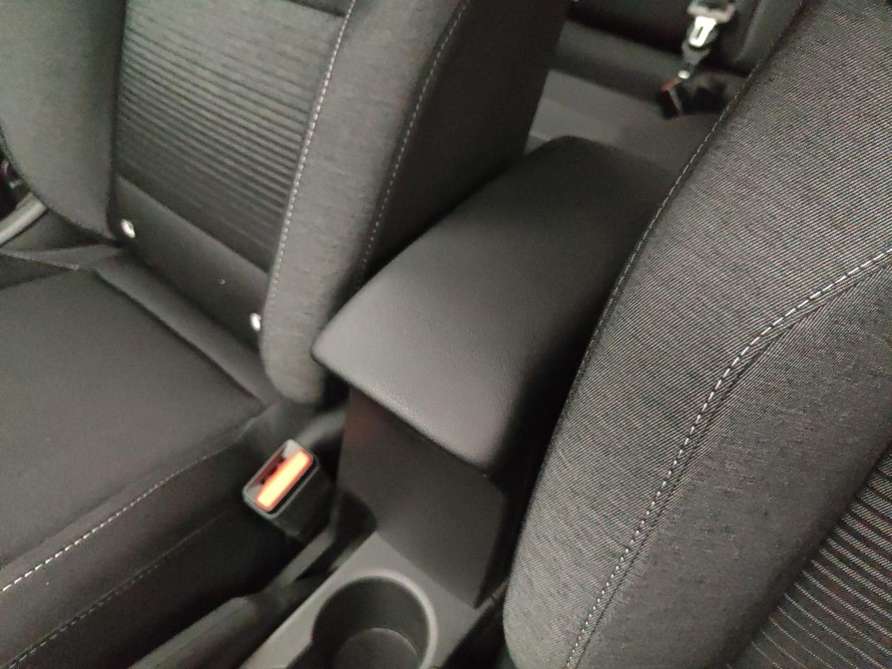 Renault Renault Captur usata 8