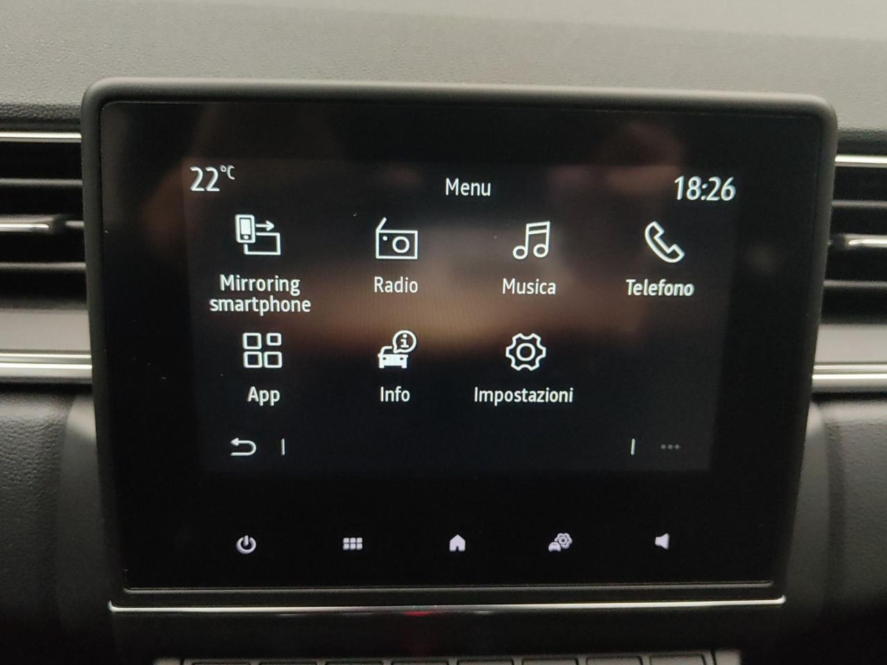 Renault Renault Captur usata 10