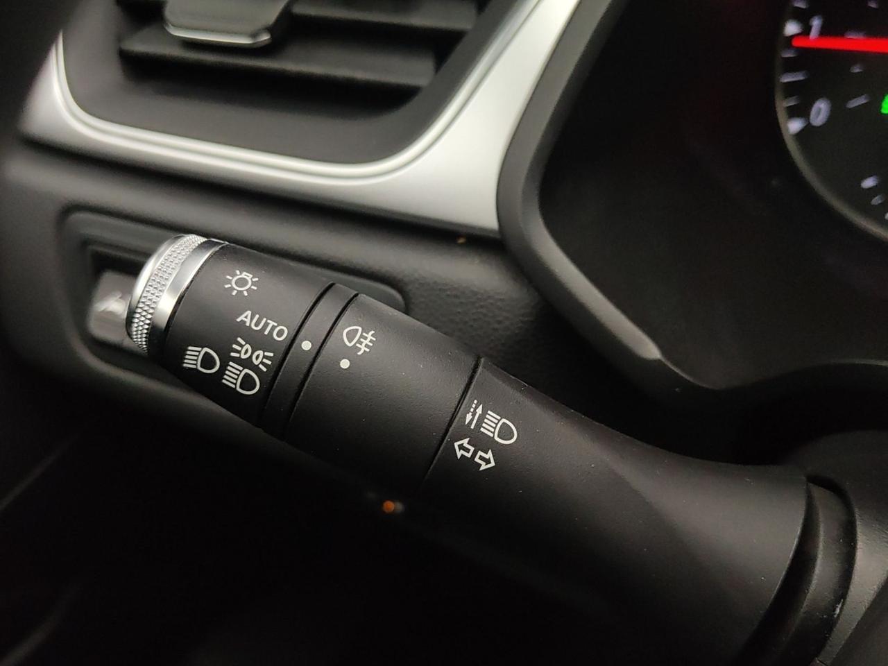 Renault Renault Captur usata 12