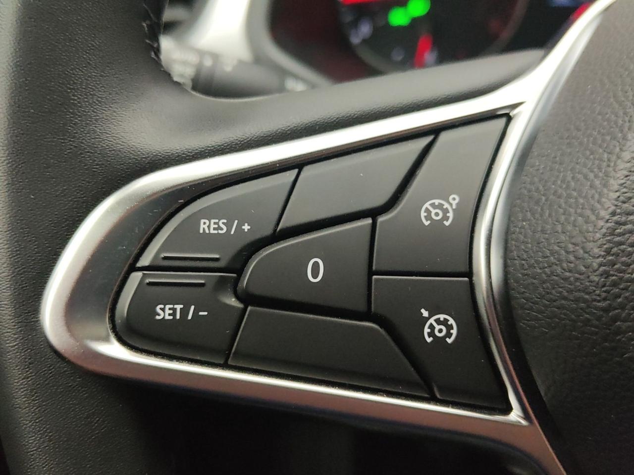 Renault Renault Captur usata 13