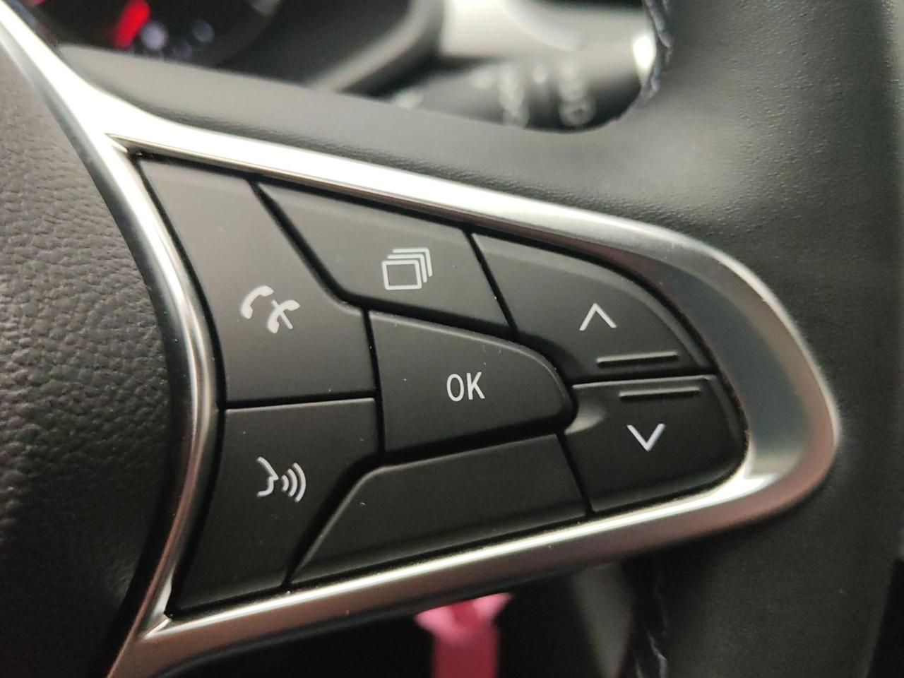 Renault Renault Captur usata 14
