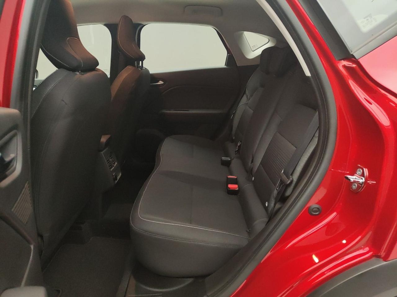 Renault Renault Captur usata 18