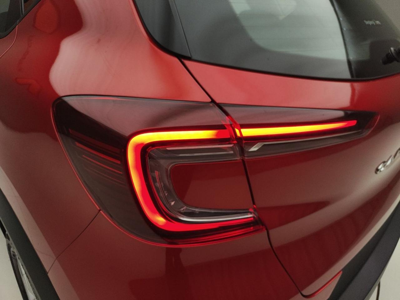 Renault Renault Captur usata 19