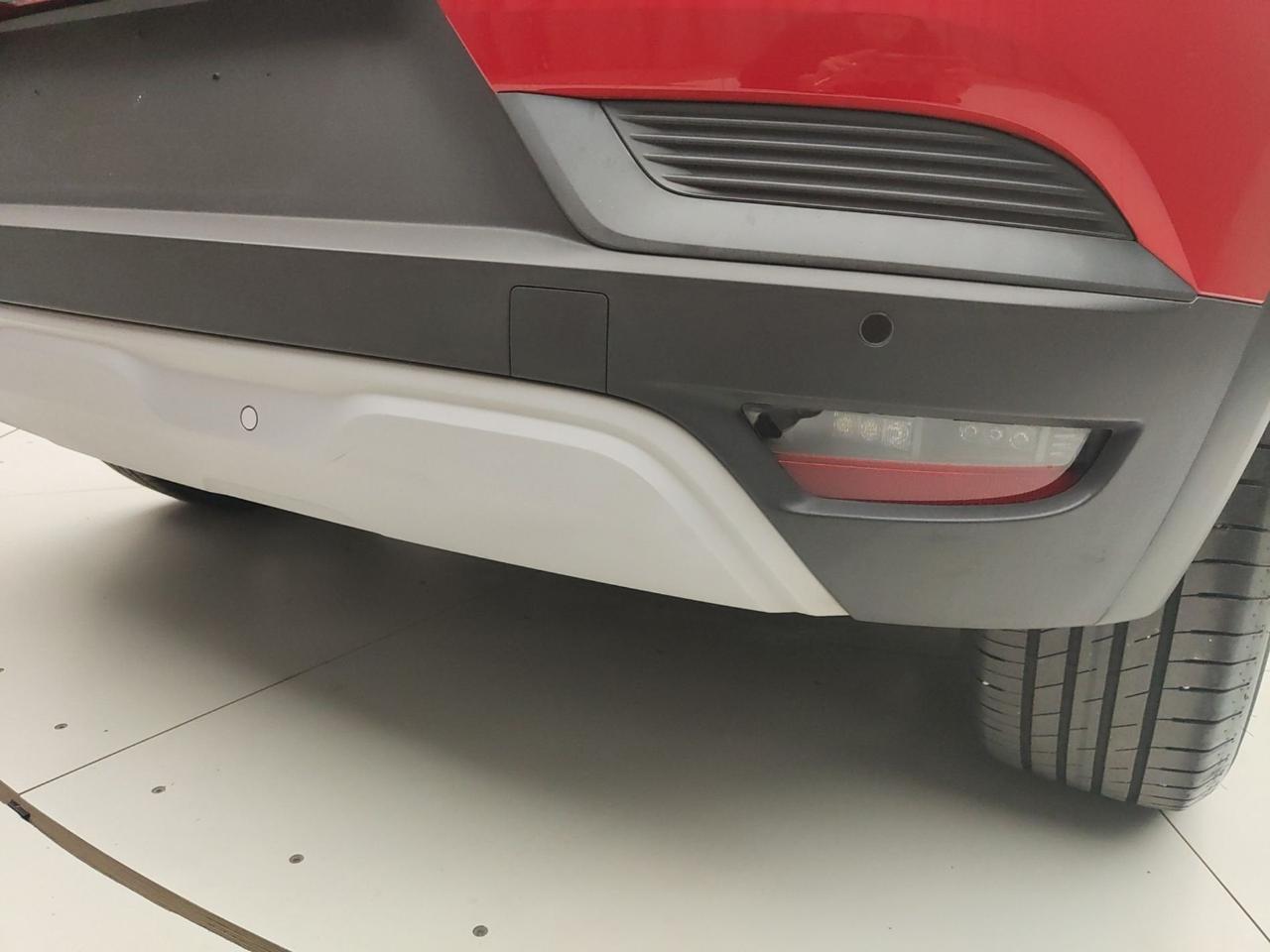 Renault Renault Captur usata 20