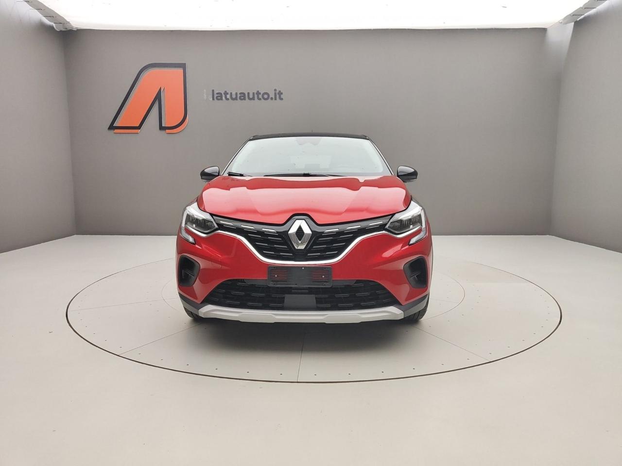 Renault Renault Captur usata 22