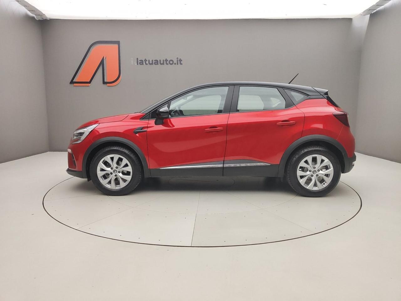 Renault Renault Captur usata 24