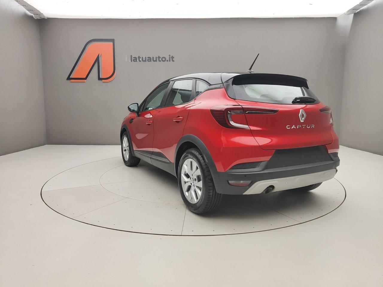 Renault Renault Captur usata 25
