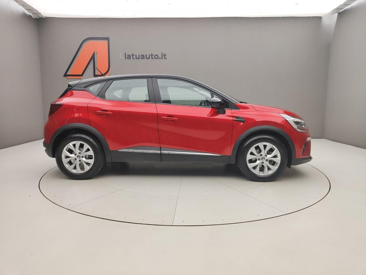 Renault Renault Captur usata 27