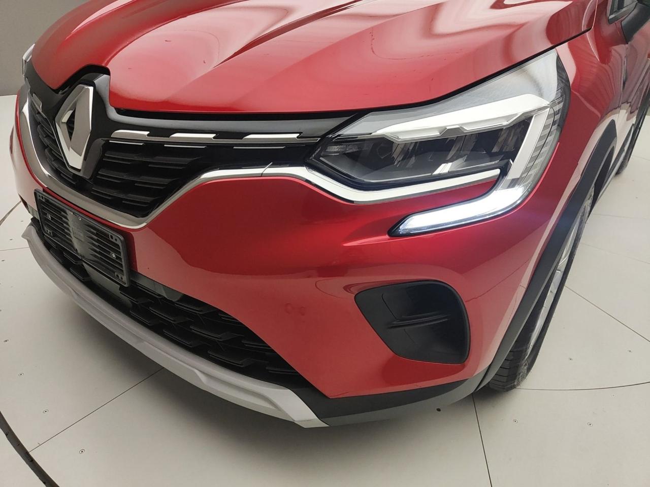 Renault Renault Captur usata 28