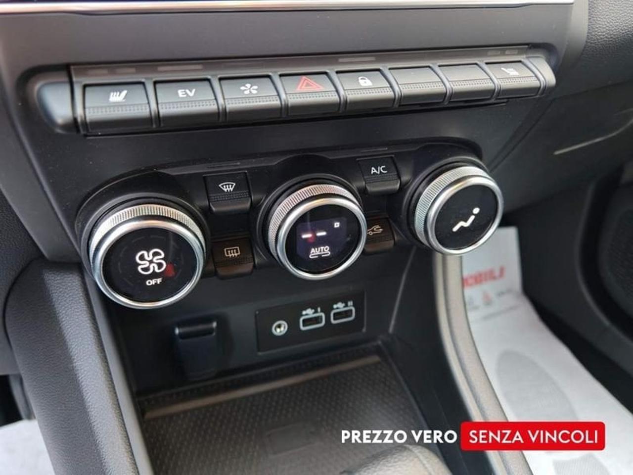 Renault Renault Captur usata 1