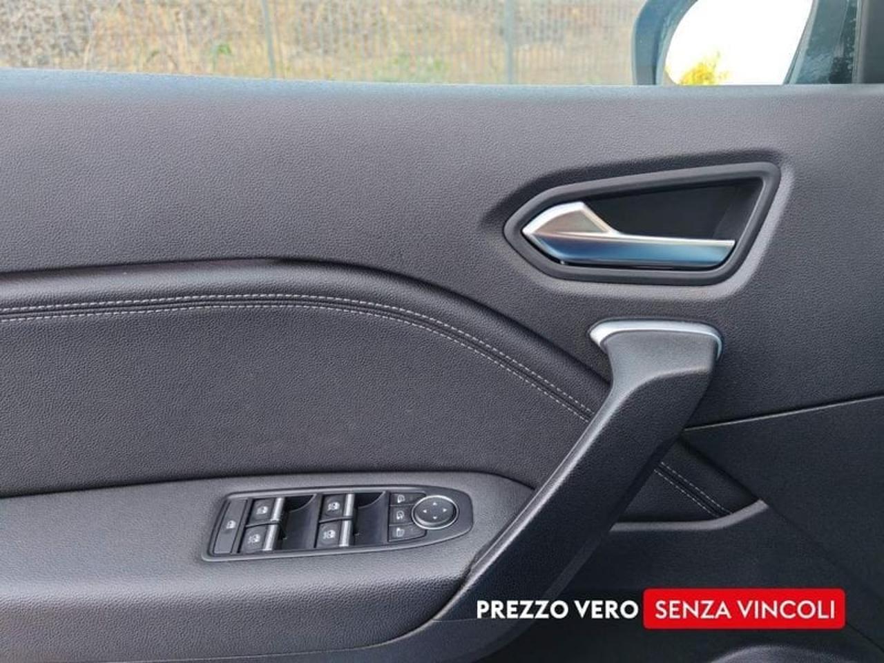 Renault Renault Captur usata 4