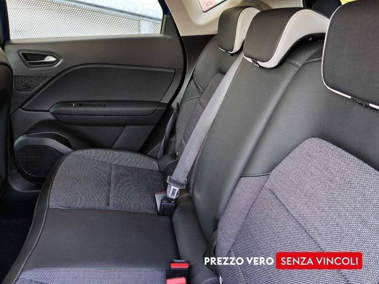 Renault Renault Captur usata 5