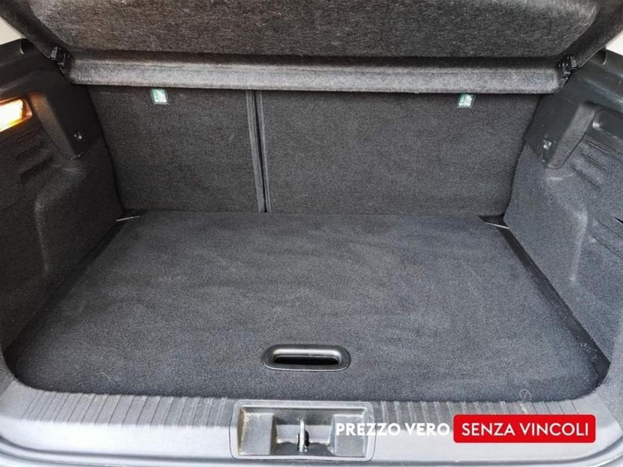 Renault Renault Captur usata 6