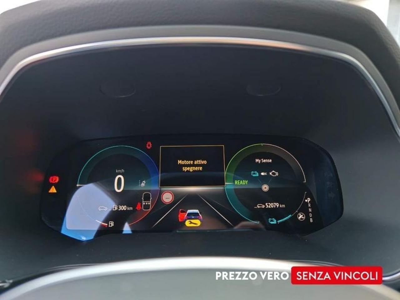 Renault Renault Captur usata 14