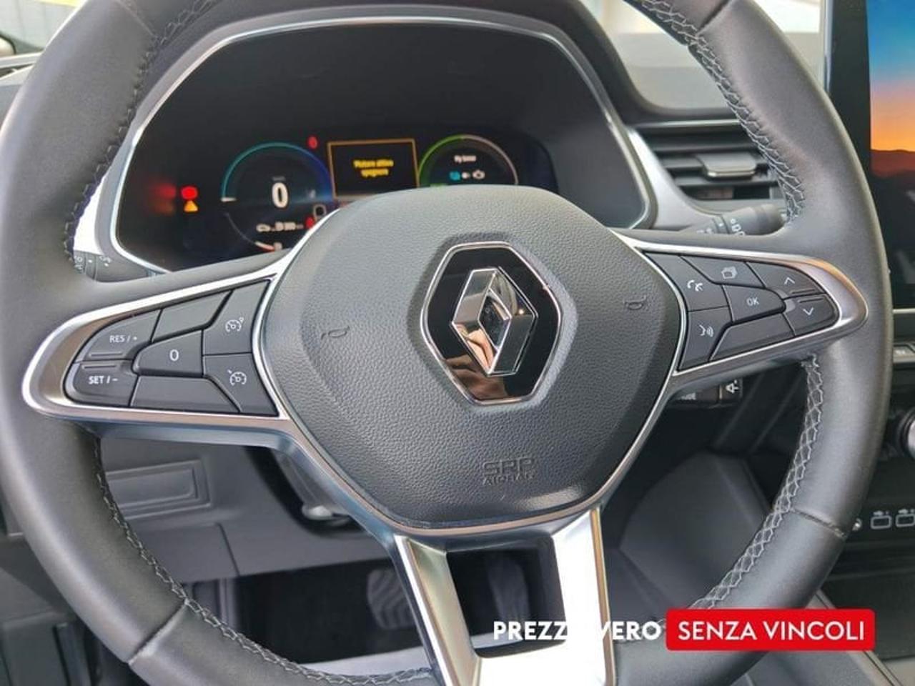 Renault Renault Captur usata 15