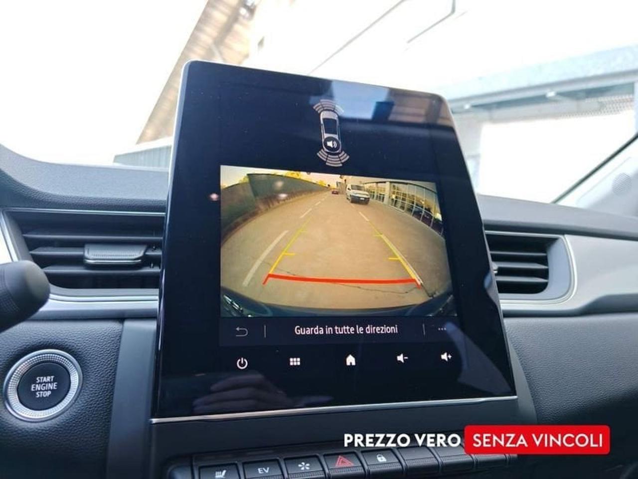 Renault Renault Captur usata 24