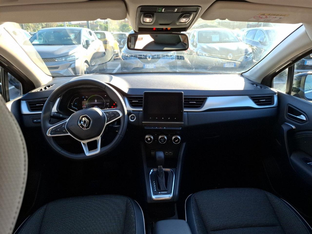 Renault Renault Captur usata 3