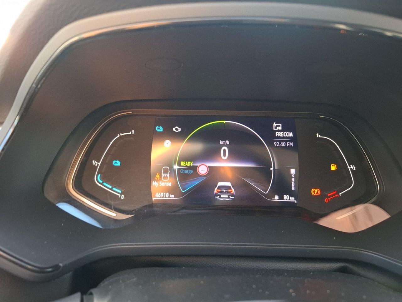 Renault Renault Captur usata 5