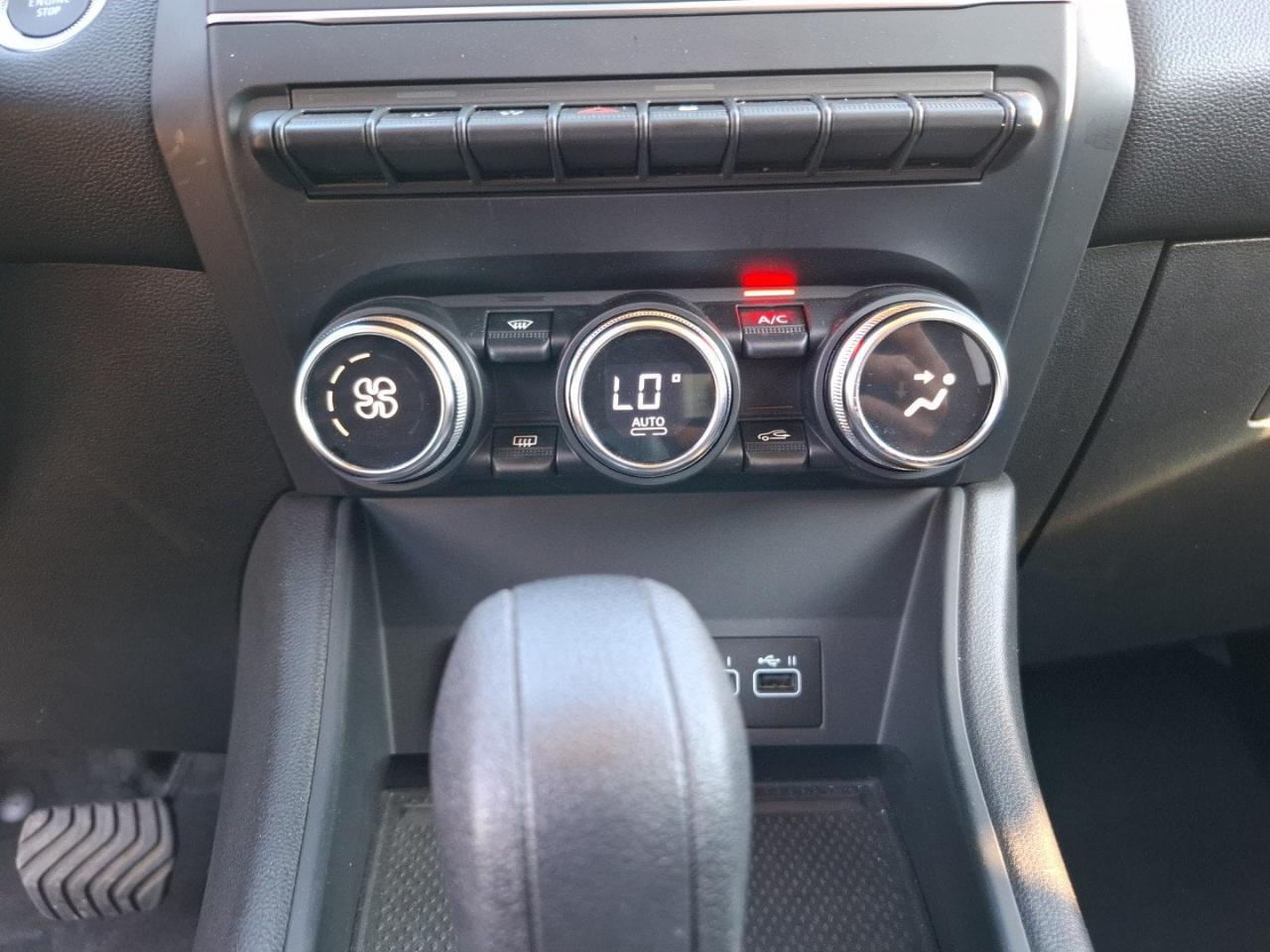 Renault Renault Captur usata 7