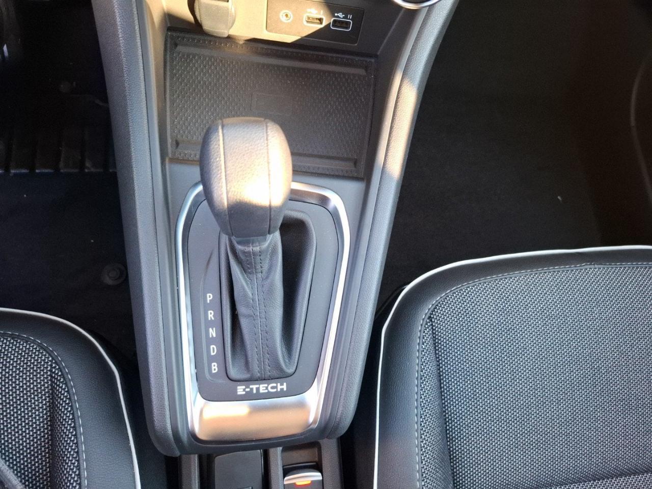 Renault Renault Captur usata 10