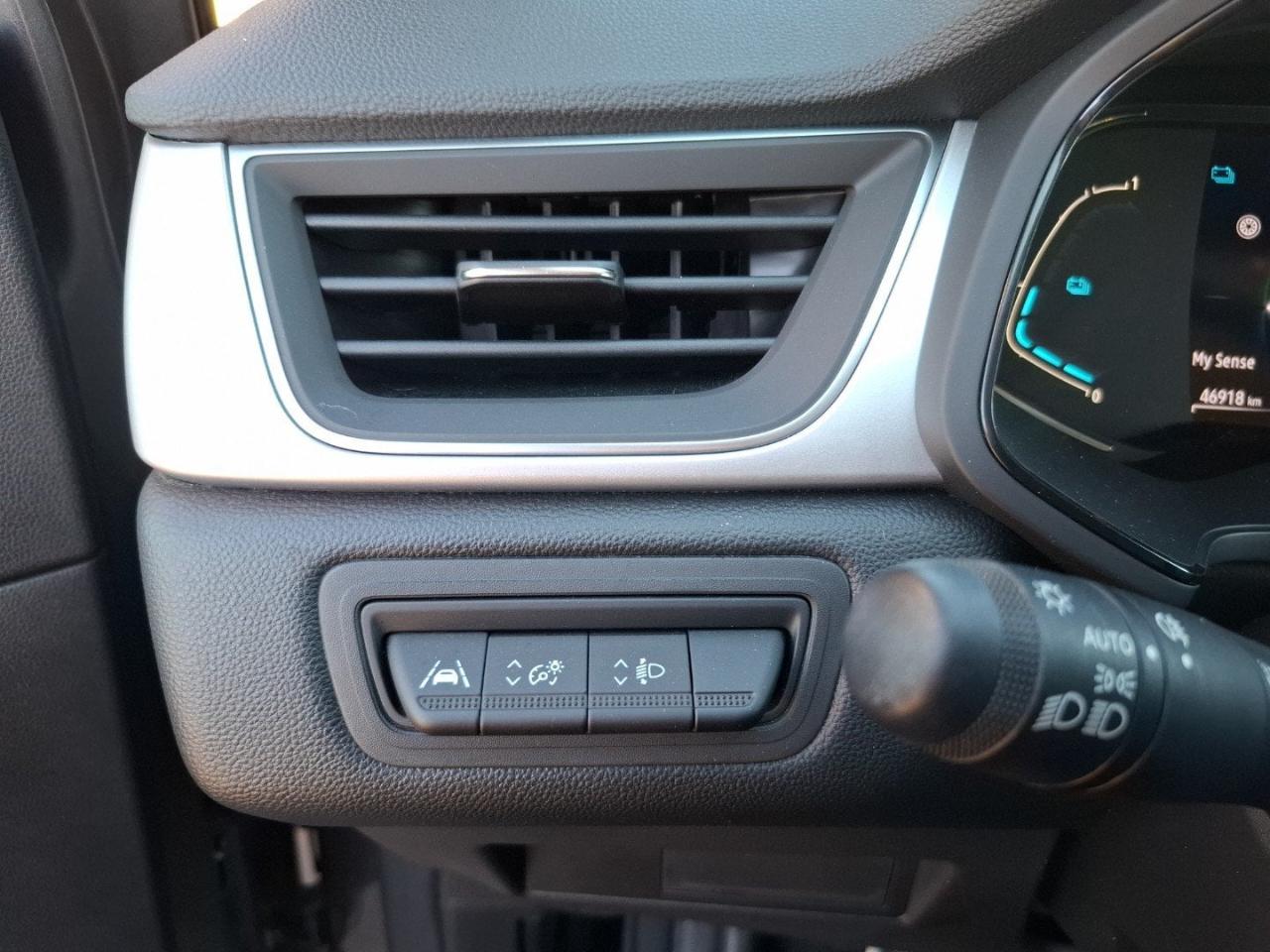 Renault Renault Captur usata 13