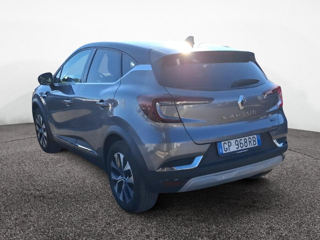 Renault Renault Captur usata 16