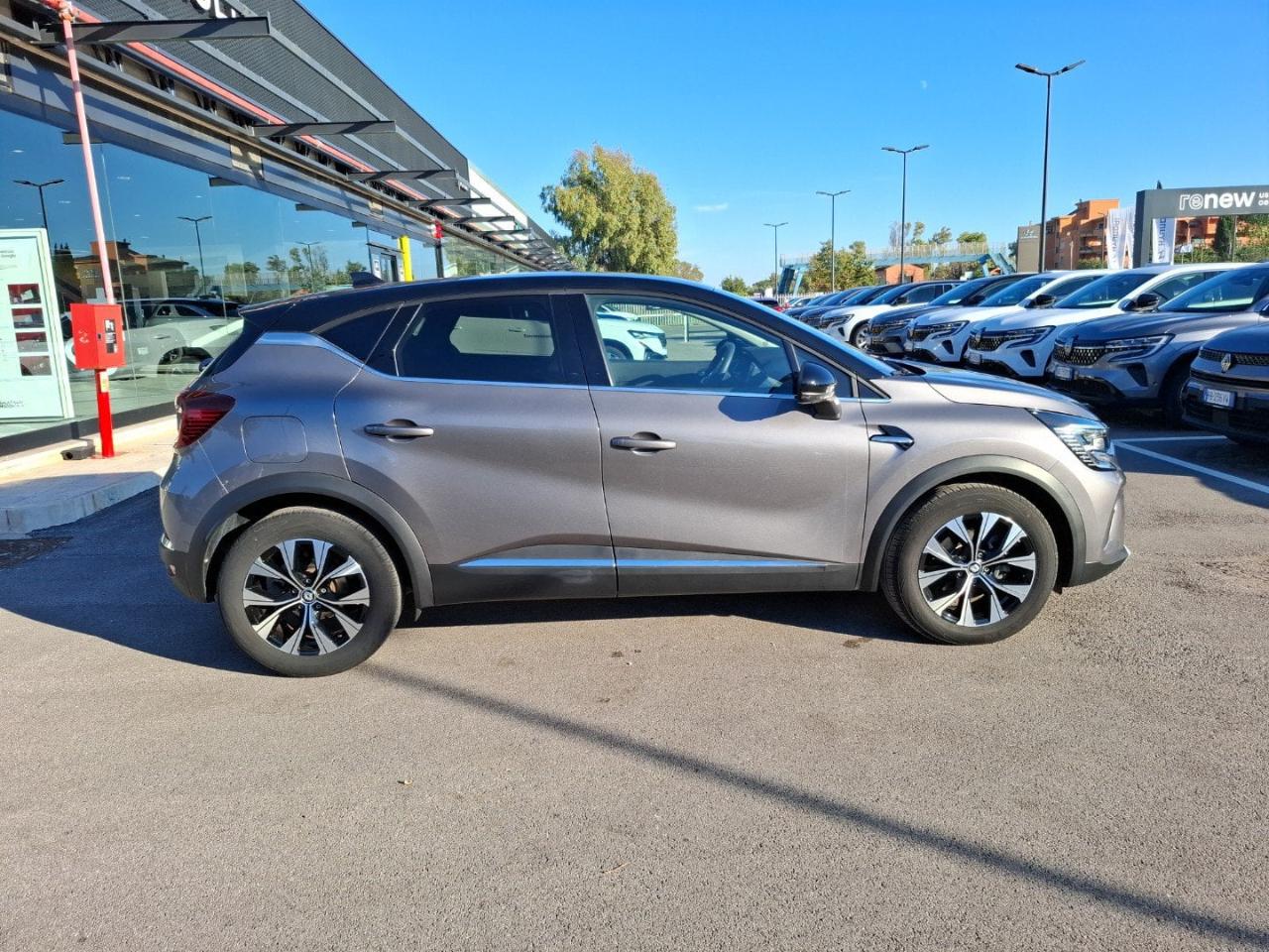 Renault Renault Captur usata 19