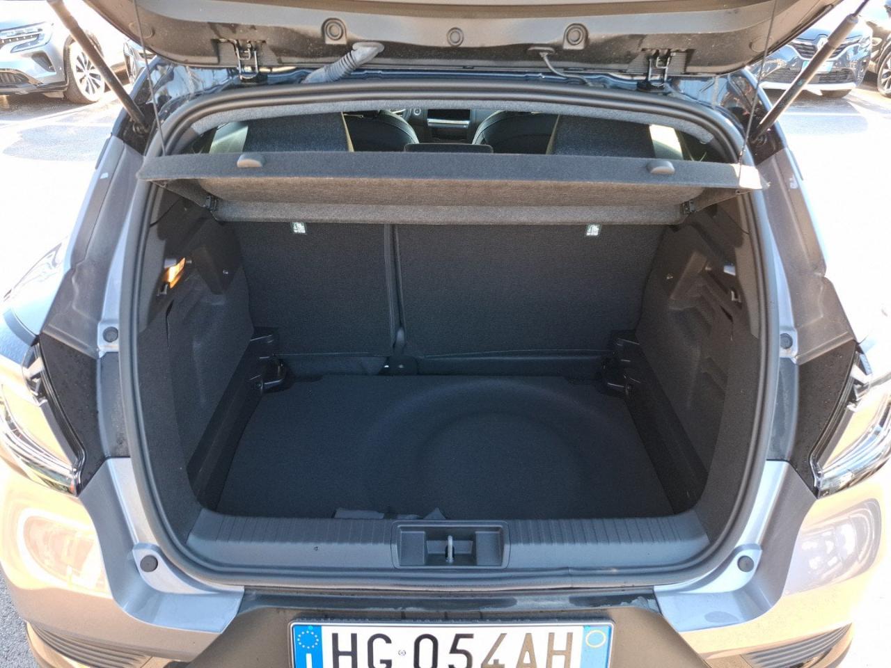 Renault Renault Captur usata 1