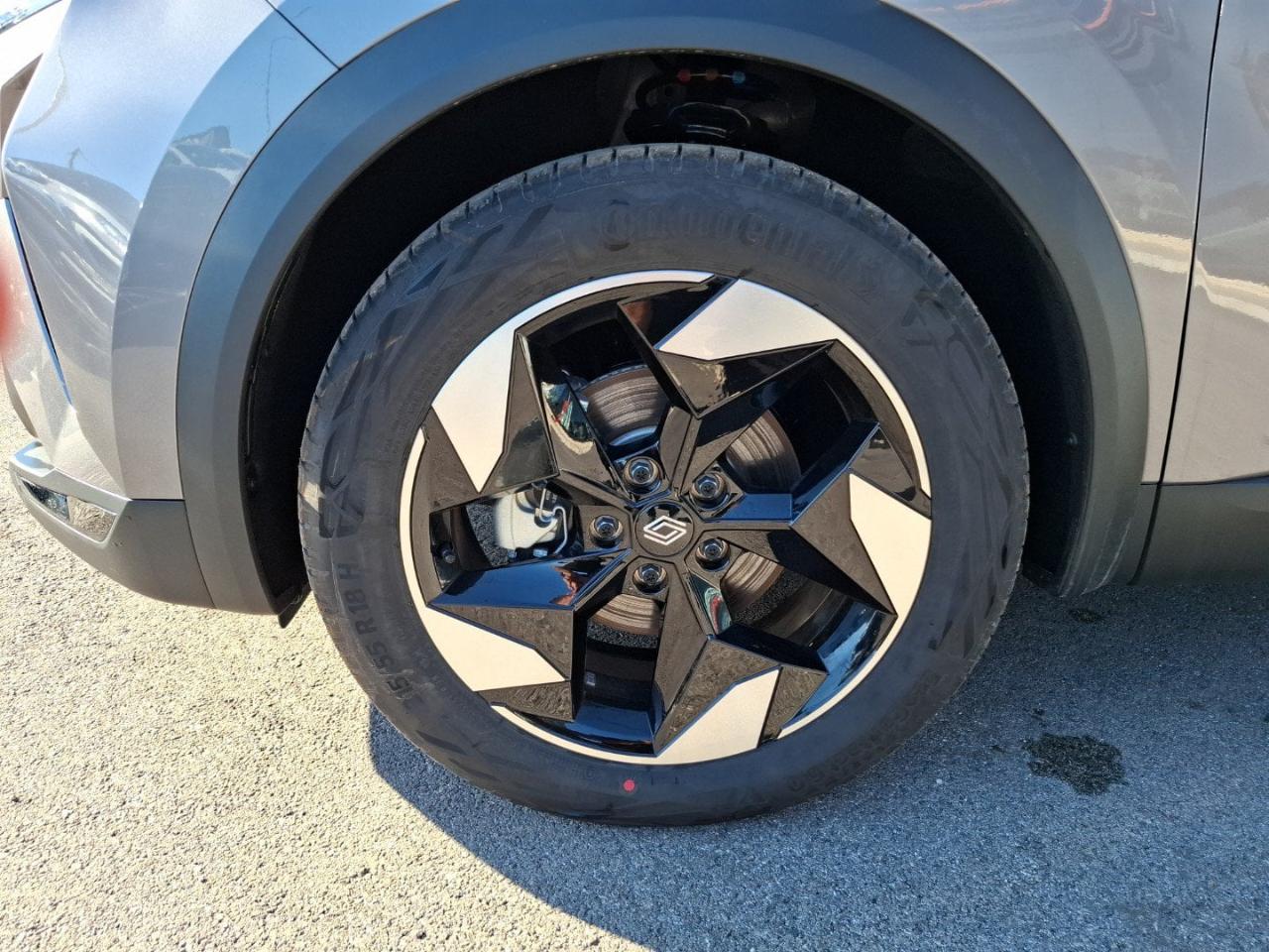 Renault Renault Captur usata 2