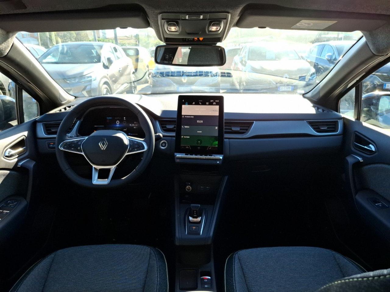 Renault Renault Captur usata 3