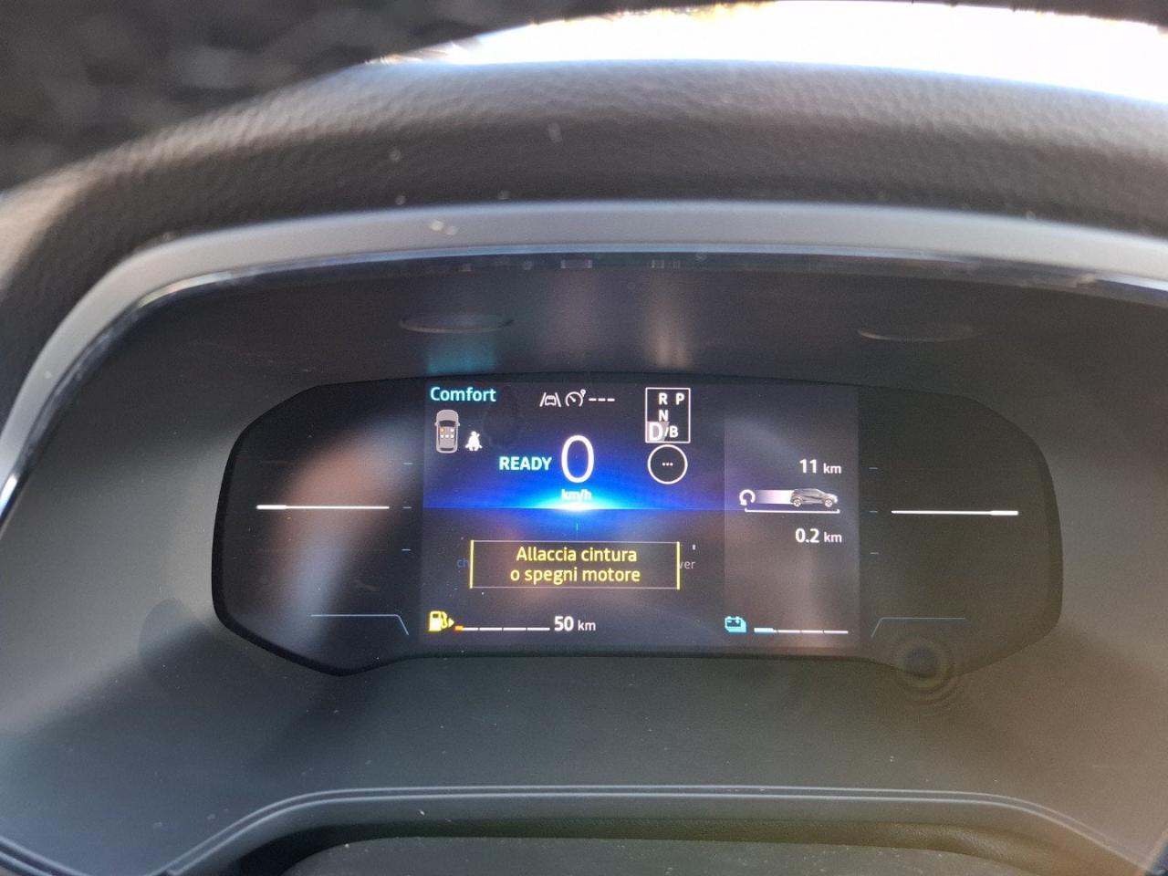 Renault Renault Captur usata 5