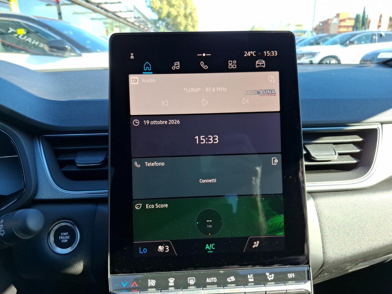 Renault Renault Captur usata 6