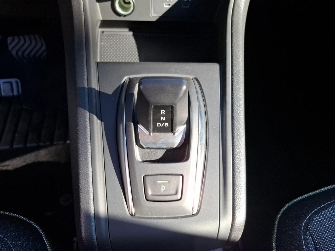 Renault Renault Captur usata 10