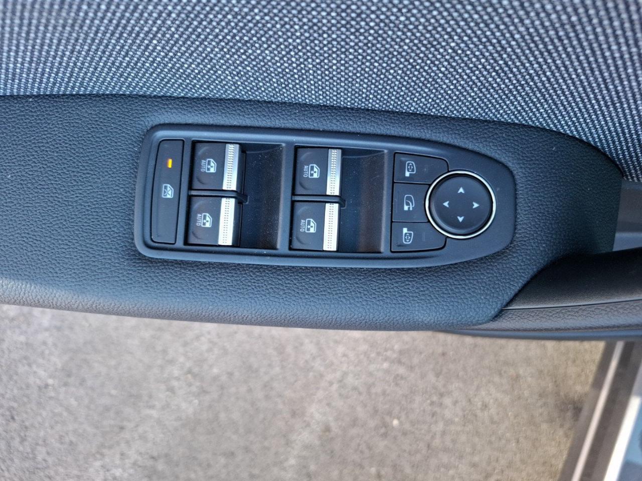 Renault Renault Captur usata 12