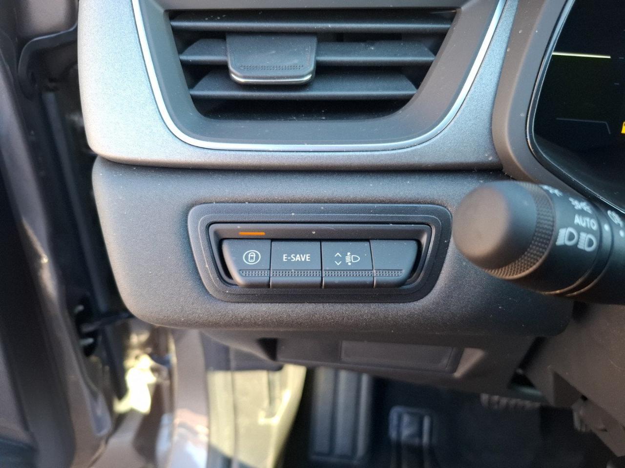 Renault Renault Captur usata 13