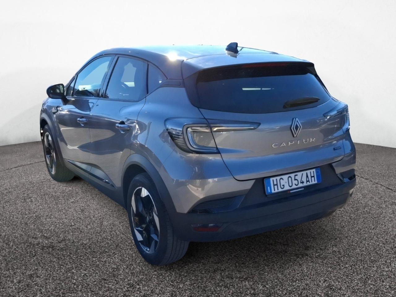 Renault Renault Captur usata 16