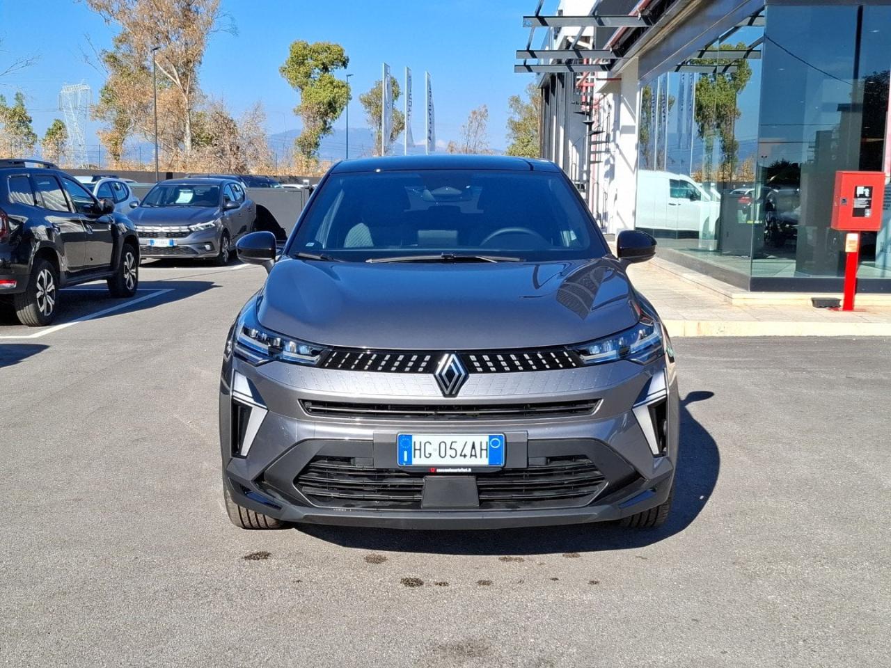 Renault Renault Captur usata 18