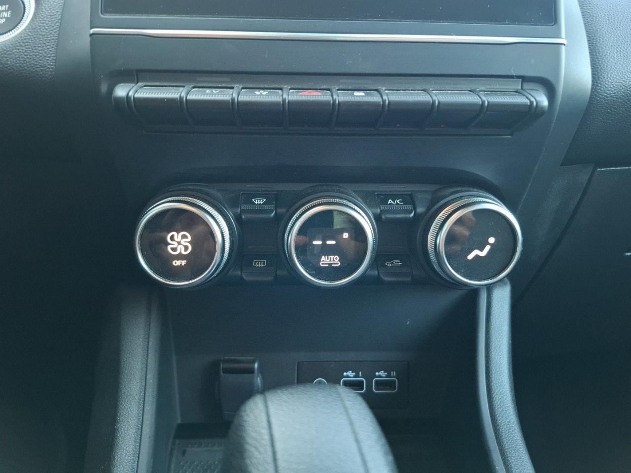 Renault Renault Captur usata 7
