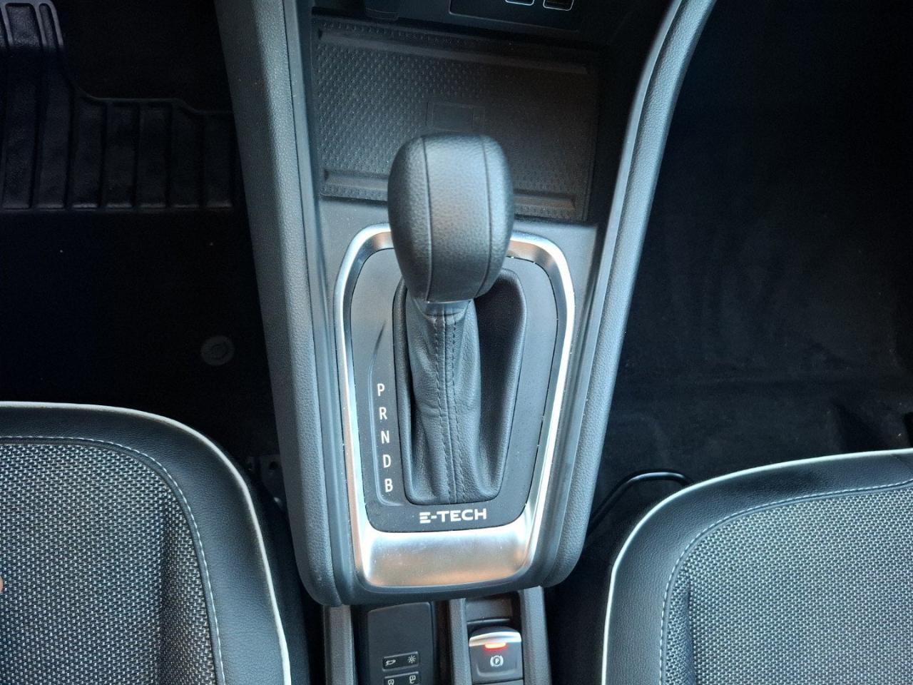 Renault Renault Captur usata 10