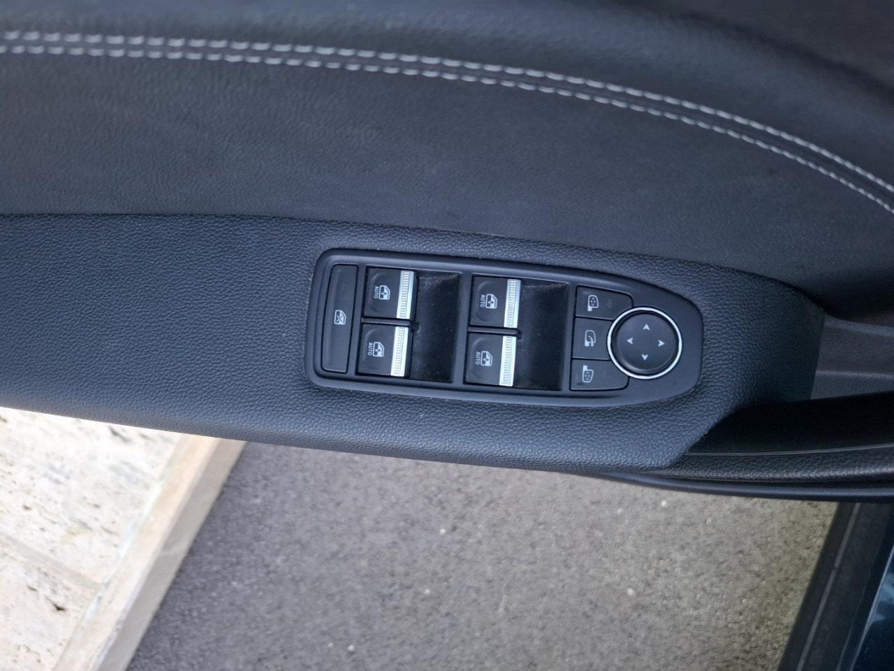 Renault Renault Captur usata 12