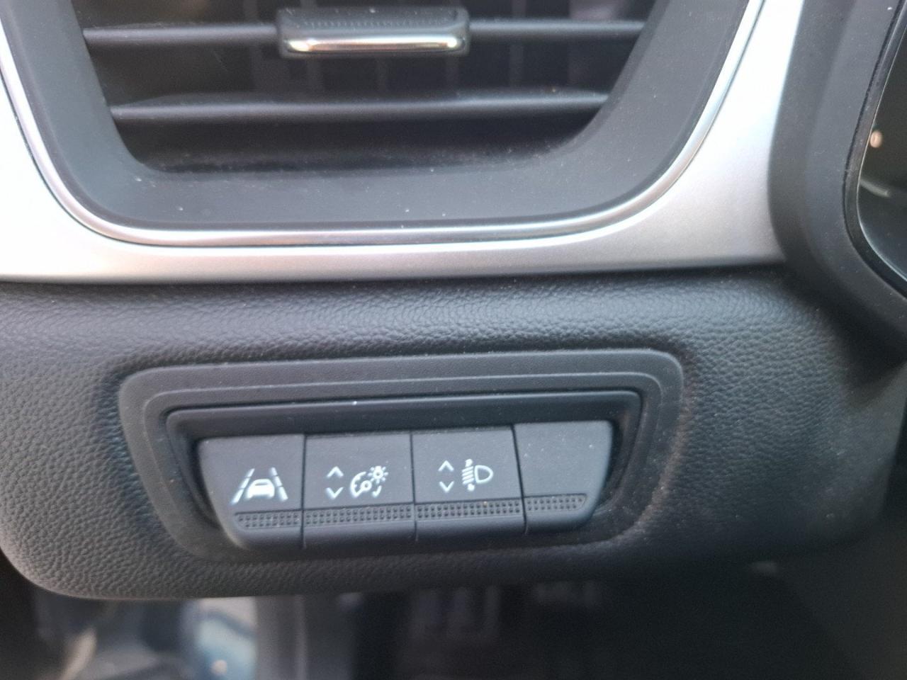 Renault Renault Captur usata 13