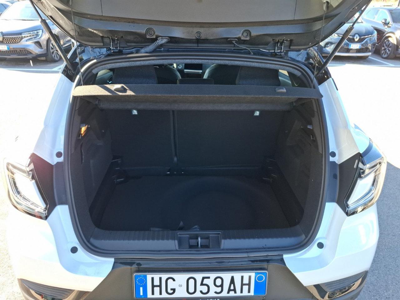 Renault Renault Captur usata 1