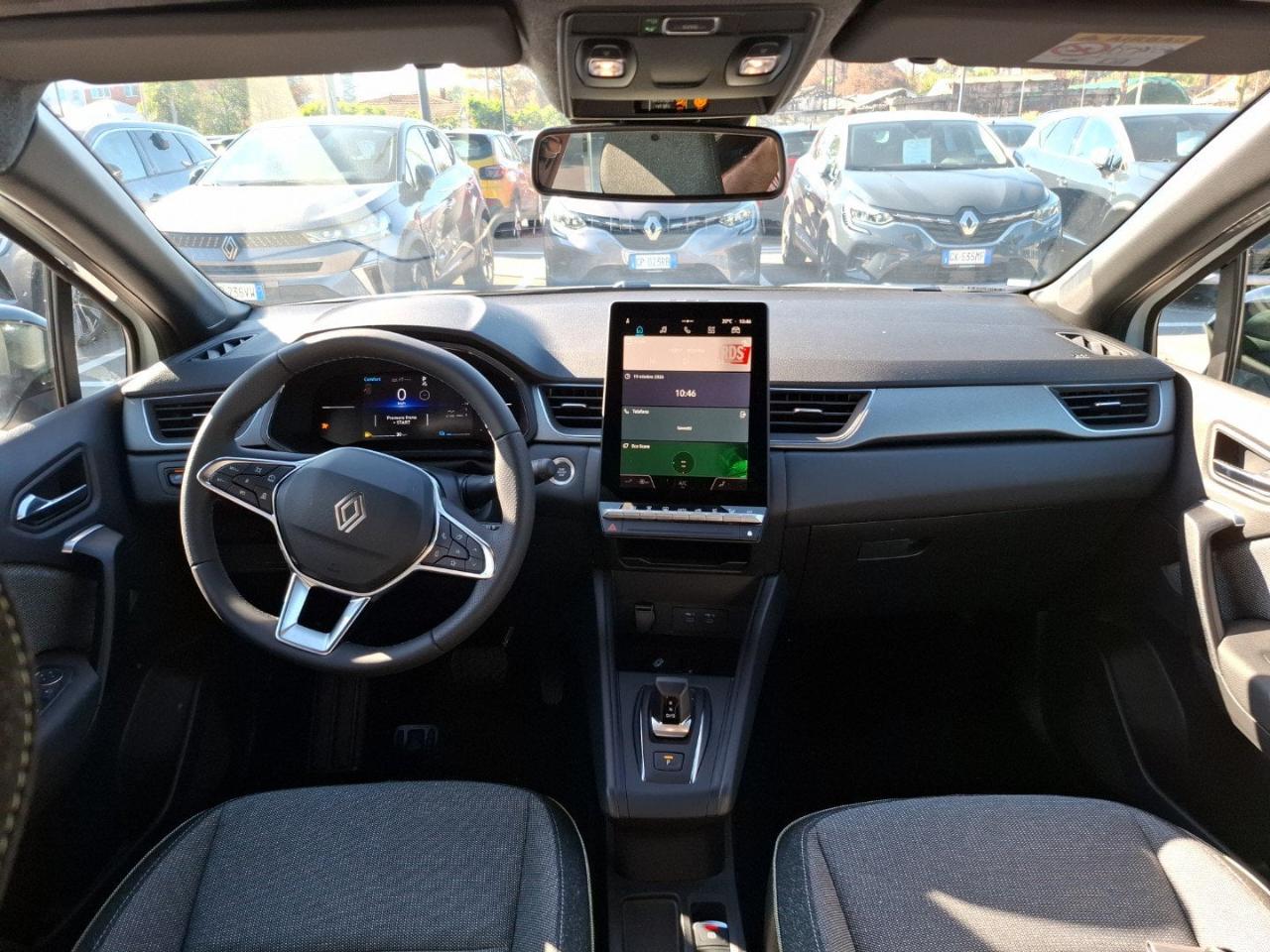 Renault Renault Captur usata 3