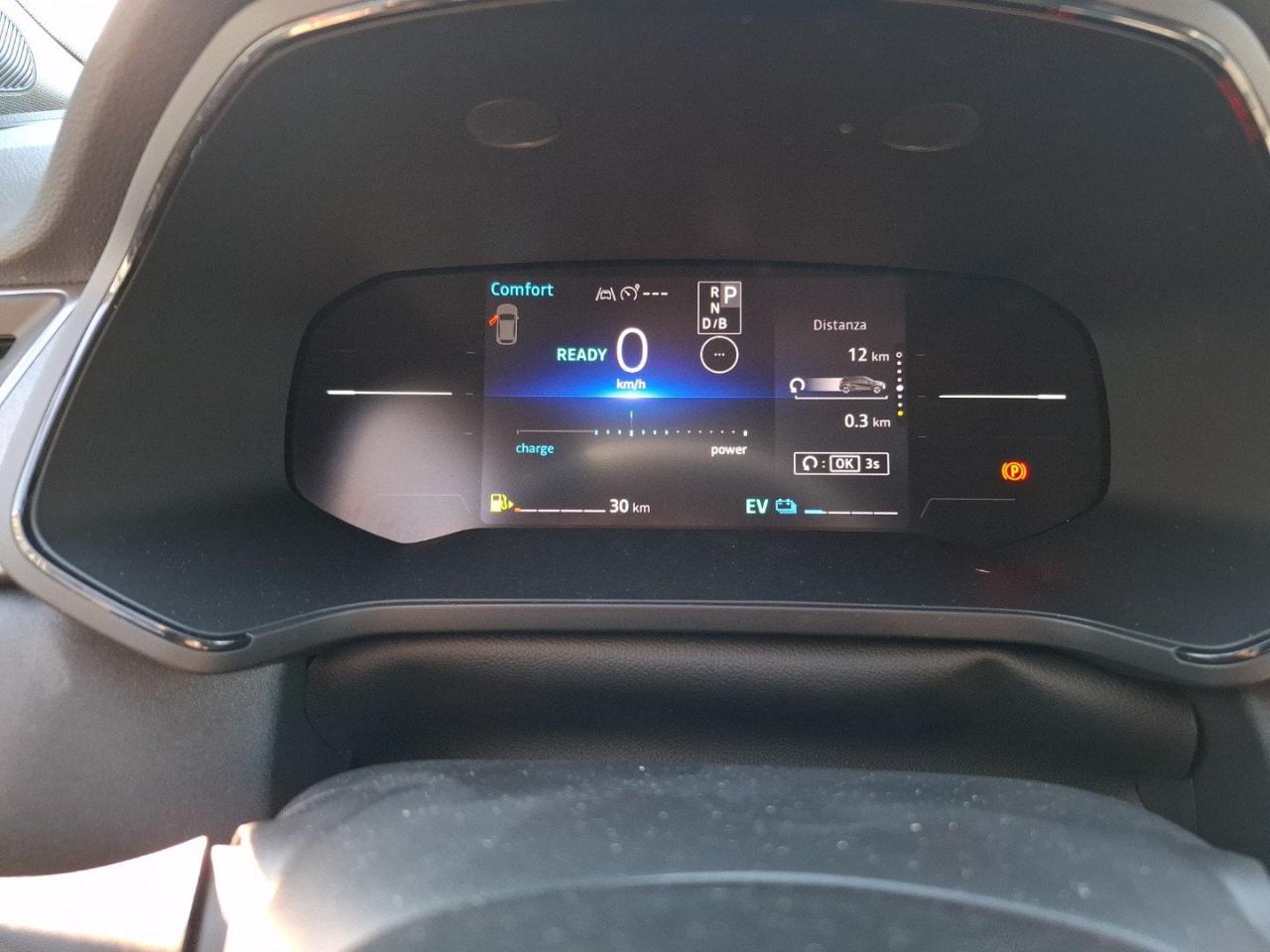 Renault Renault Captur usata 5