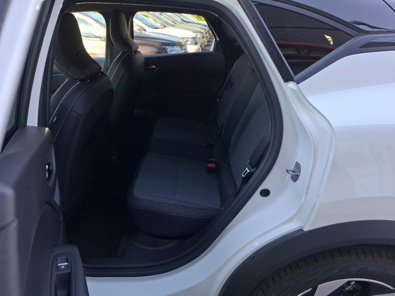 Renault Renault Captur usata 8